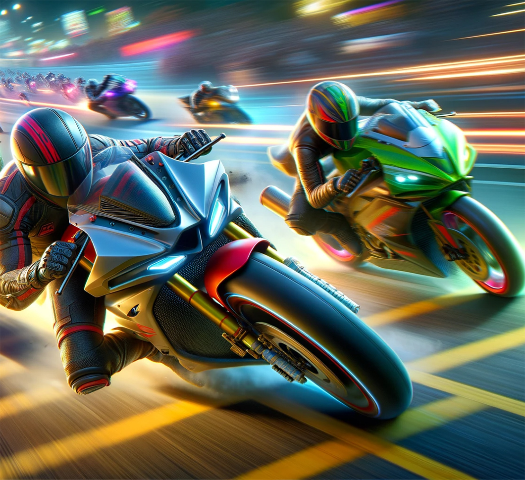 Rapid Game Development: Unleashing Creativity with Speed and Precision