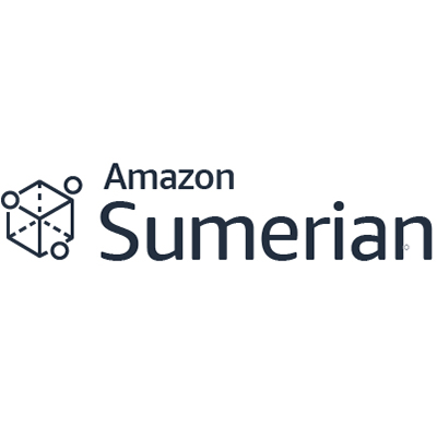 Amazon Sumerian logo