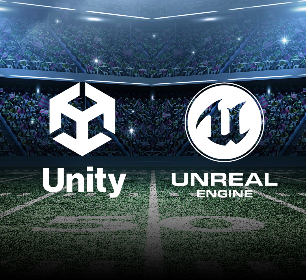 Unity vs Unreal: Two Main Game Engines Compared by Game-Ace